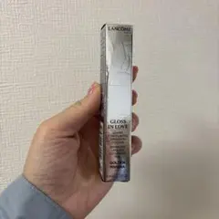 LANCOME GLOSS IN LOVE ゴールデンリビエラ　102のサムネイル