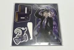 ツイステッドワンダーランド　アクリルスタンド　【フロイド】