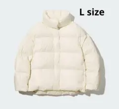 UNIQLO パウダーソフトダウンジャケット/NANODESIGN