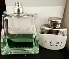 香水2点セット ⚠️バラ売り不可⚠️のサムネイル