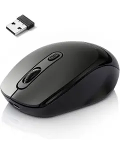 マウス 無線 Bluetooth 2.4GHz ワイヤレスマウス 静音 瞬時接続