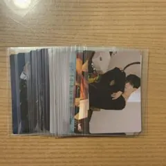 SEVENTEEN ドギョム トレカ 20枚セット