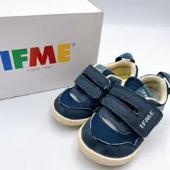 IFME イフミー キッズ Kids Sneakers シューズ 15cmのサムネイル