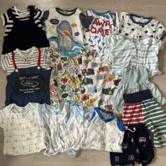 70〜80cm まとめ売り