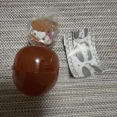 サンリオキャラクター　ホローキティ　スモアサンド