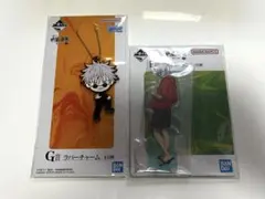 呪術廻戦 一番くじ アクリルスタンド 五条悟