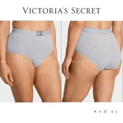 【サイズＸＳ】シャインパッチブリーフ Victoria's Secret HGのサムネイル