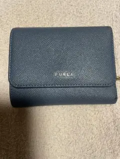 FURLA折り財布