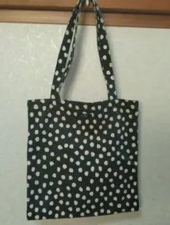 ケイトスペード　トートバッグ　エコバッグ