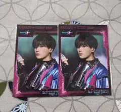 2026年最新】八木勇征 フォトカードの人気アイテム - メルカリ