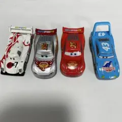 ディズニー トミカ　カーズ　廃盤品セット