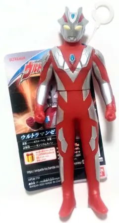 2026年最新】ウルトラマンゼノンの人気アイテム - メルカリ