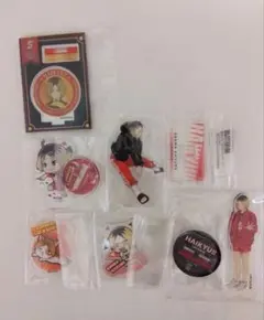 2026年最新】孤爪研磨_ハイキュー_mnの人気アイテム - メルカリ