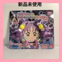 新品未使用　変身プリチューム キュアキュンキュンアクセサリーセット