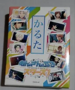 2026年最新】あんスタ かるたの人気アイテム - メルカリ