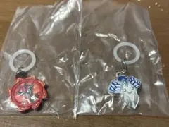 スーパー戦隊シリーズめじるしアクセサリー　ドンブラザーズ