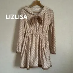 【難あり】Liz Lisa セーラーカラーが可愛いワンピース