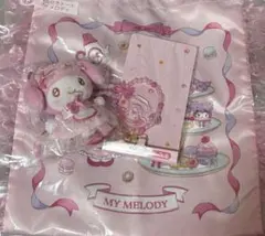 マイメロ 3点セット