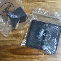 【新品未開封】ボオグル スクラッチ防止パッド 4点 蓋吸盤　1点のサムネイル