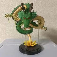 【 ドラゴンボールZ 神と神 】MEGAワーコレ 「 神龍 」 開封済み