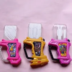 マイティアクションXガシャット バトルサウンド　ドラゴナイトハンターZ