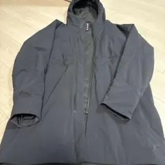 ARC'TERYX VEILANCE MIONN IS COAT MEN'S