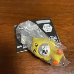 BANDAI つなげてますこっとVol2 ウルフチャン　カニカン　ストレイキッズ