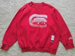 90s ECKO UNLTD. エコーアンリミテッド◆トレーナー スウェット Lのサムネイル