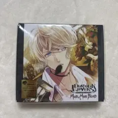 DIABOLIK LOVERS More, More Blood