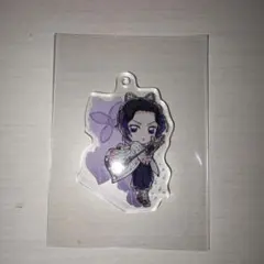 鬼滅の刃 胡蝶しのぶ アクスタ