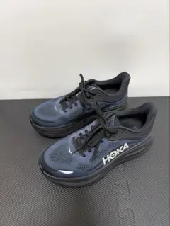 HOKA ボンダイ 9　26.5cm