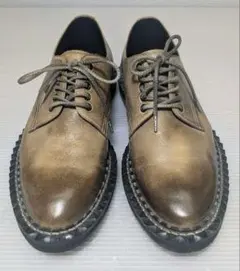 MIHARA YASUHIRO ミハラヤスヒロ 26cm　靴　ビブラムのサムネイル