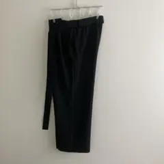 ラナン　ワイドパンツ　大きいサイズ　21号