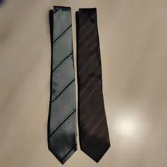 BRICK HOUSE ネクタイ