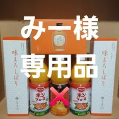 専用品のサムネイル