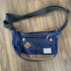 ⭐︎チャンピオンショルダーバッグ⭐︎ カラー：ネイビー