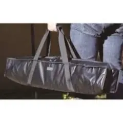 ヤガイ ポー ルキャリング ケース ブラック JAG-1963 キャリーバッグ