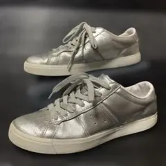 オニツカタイガー　シルバー　24cmのサムネイル