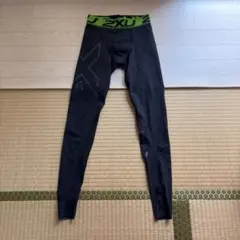 2XU リカバリータイツ XSサイズ - メルカリ