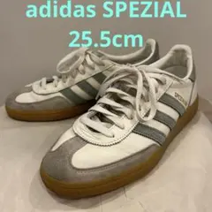 adidas handball spezial 25.5 スペツィアル ホワイト