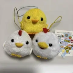 ツチネコ ぷちぐるみ コンプリート マスコット ねこ【プライズ版