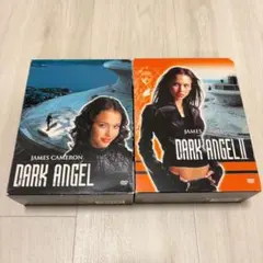 ダーク・エンジェル ハンディBOX DVD 11枚組 ダーク・エンジェル ハンディBOX〈11枚組〉 - メルカリ