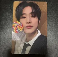 WEi トレカ ヨンハ makestar