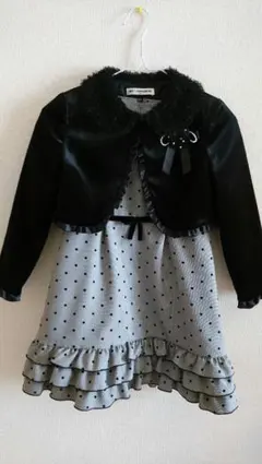 ワンピース130  ボレロ