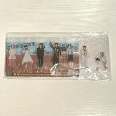 west. まんちもう アクスタ 中間んち物語 イベント ジャニーズ 新品未