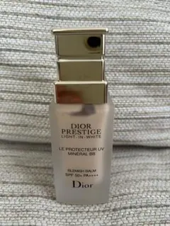 Dior プレステージホワイトルプロテクターUV ミネラルBB 00 - メルカリ