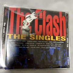 2026年最新】the clash singlesの人気アイテム - メルカリ
