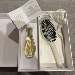 未使用　2025プラチナ会員バースデーギフト ジャドールヘアミストセット