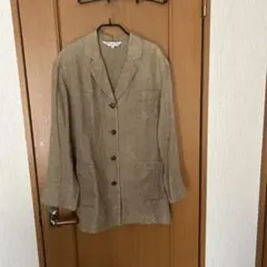 Christian Dior SPORTS テーラードジャケット M ベージュ