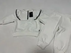 〚タグ付き〛moimoln スエットセットアップ